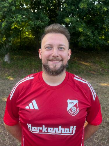 Ewald Repp