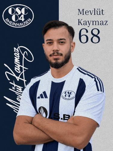 Mevlüt Kaymaz