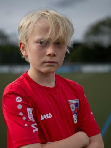 Jacob Wall