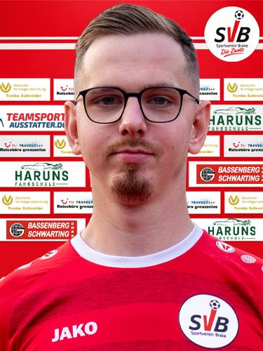 Justin Otholt