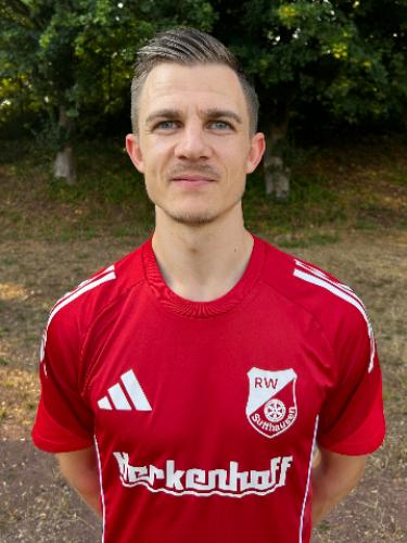 Dominik Scholle