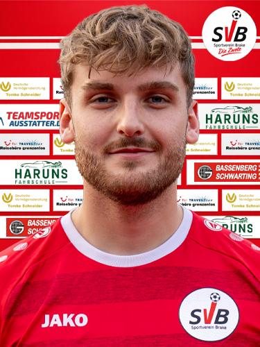 Finn Samland