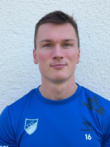 Rasmus Kohlscheen
