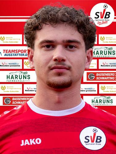 Marvin-Kaan Schulze