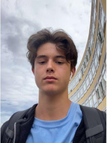 Noah Despiegelaere Blanco