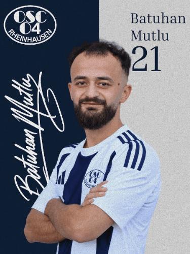 Batuhan Mutlu