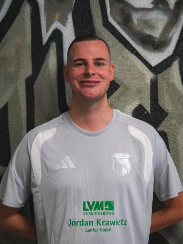 Niklas Happ
