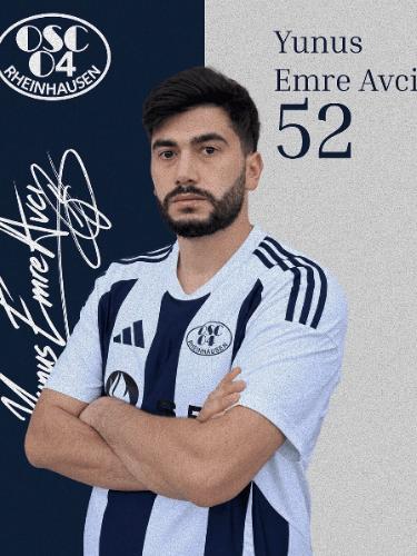 Yunus-Emre Avci