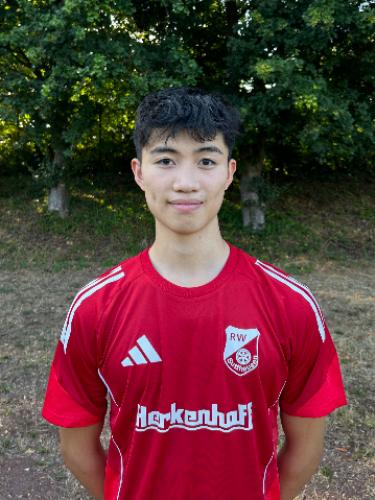 Kevin Konstantin Tran