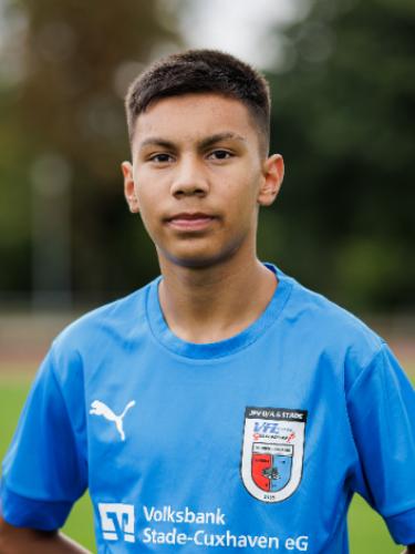 Julian Esteban Mendoza Chilatra