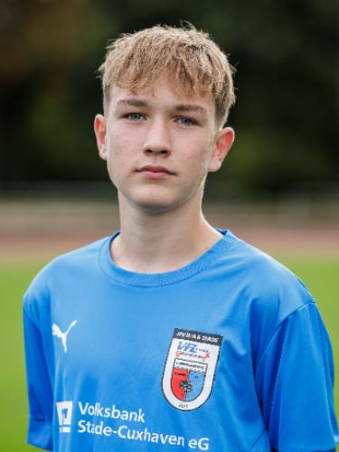 Mika Radtke