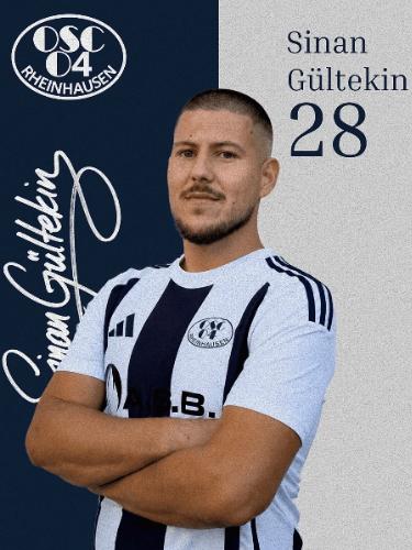 Sinan Selahattin Gültekin