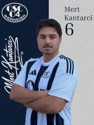 Mert-Serket Kantarci