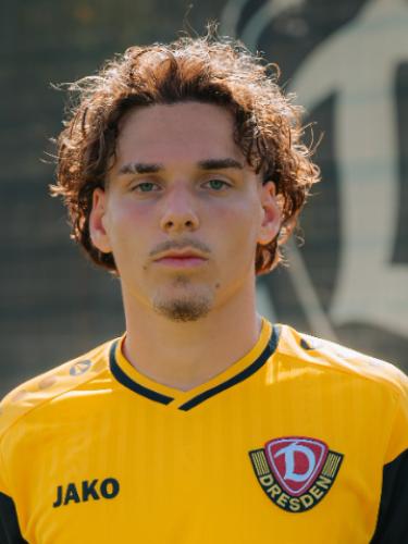 Lennox Schulze