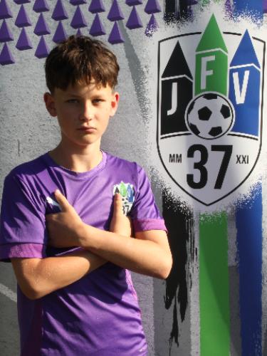 Egor Samatov