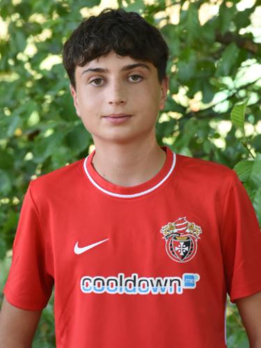 Elian Karaali