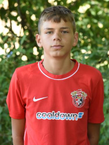 Niclas Müller