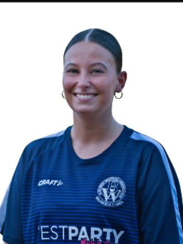 Milene-Marie Lohmeyer