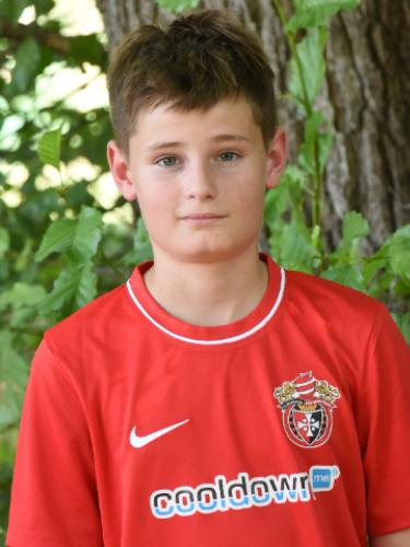 Tim Schmude