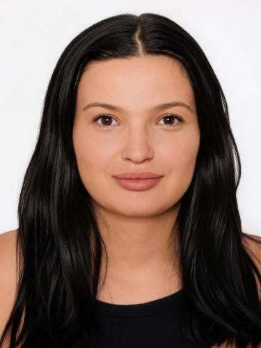 Iulia-Georgiana Aconstantinese