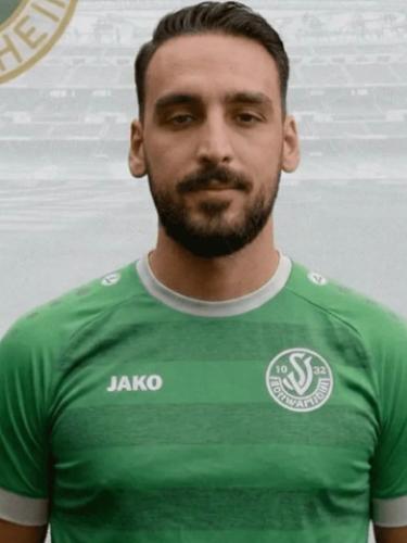Deniz Kaya