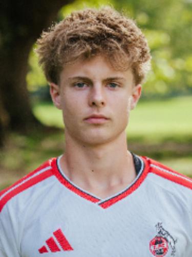 Fabian Priegann