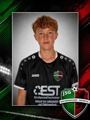 Luke Junghans