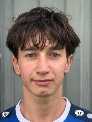 Elia Dreger