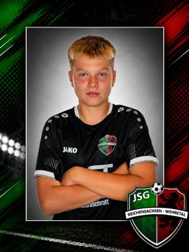 Milan Alexander Lapschin