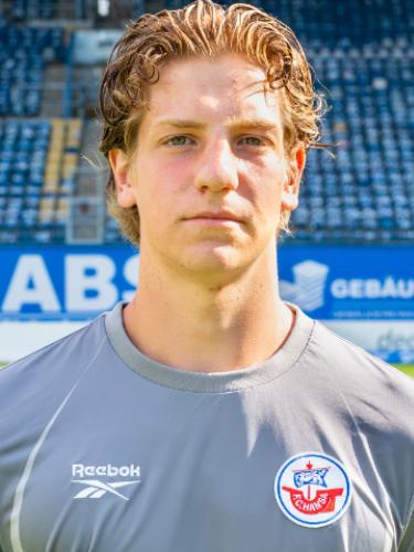 Jonas Ehlert