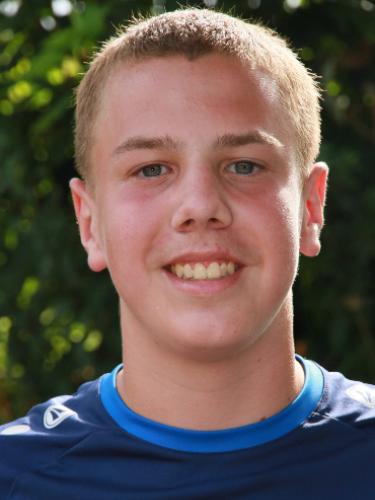 Leon Eike Hansen