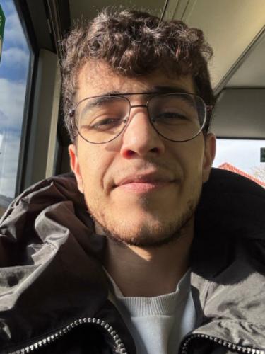 Hamza Alzouri