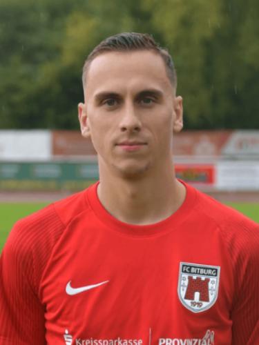 Simon Floß