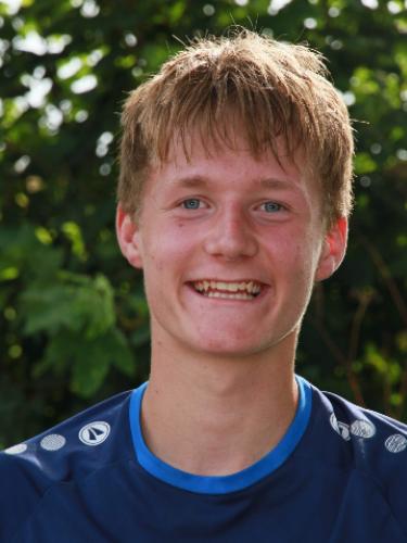 Florian Jamm