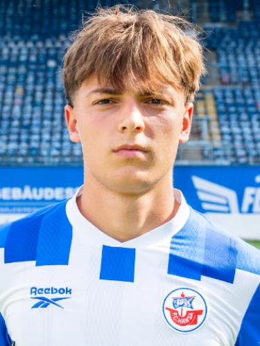 Matti Hasse