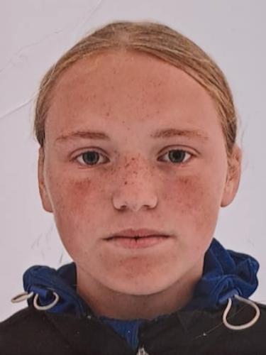 Lena-Sophie Bernert