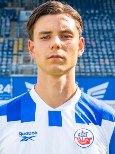 Damian Kolano
