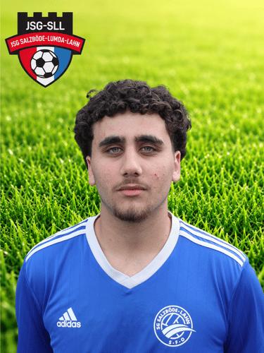 Ciwan Ayaz