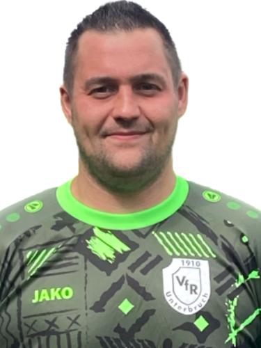 Kai Schumacher