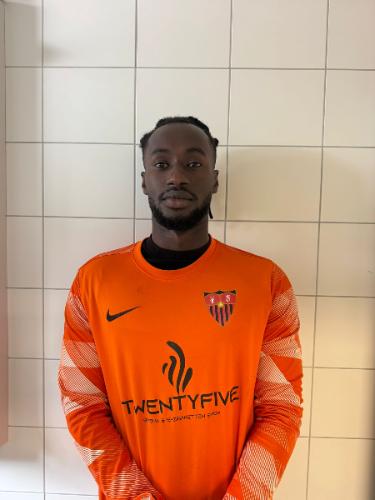 Eric Ndayisaba