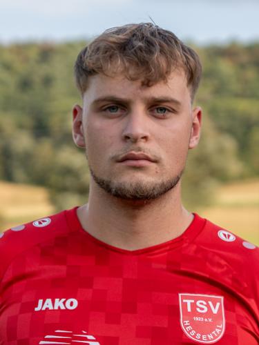 Lukas Kostyak