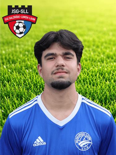 Zidan Celik
