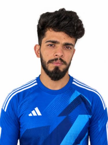 Omar Alwahab