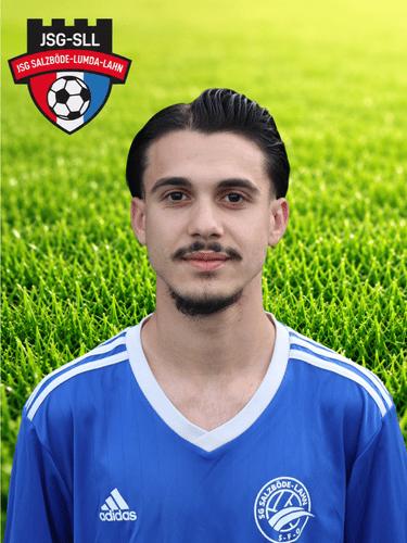 Ivan Dimitrov