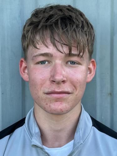 Daniel Westmark