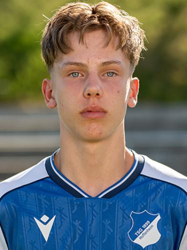 Jonah Jelinek
