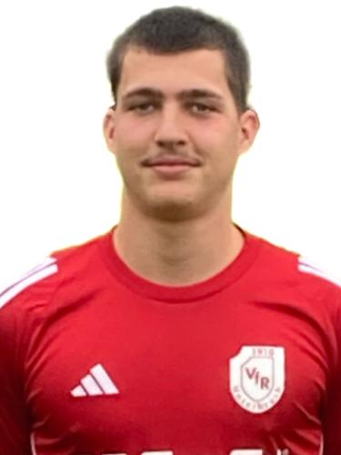 Nico Tholen