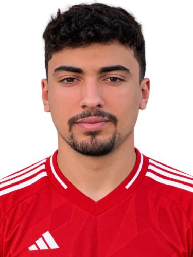 Hamza Barbouchi