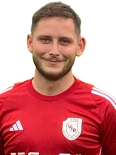 Luca Waldhoff