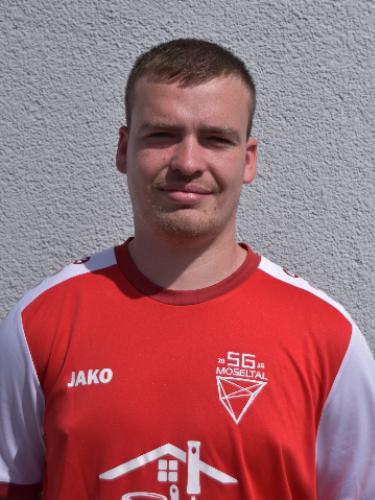 Lukas Kohl